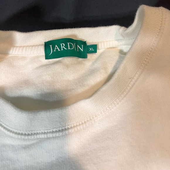 Jardin sweater - Picture 2 of 5